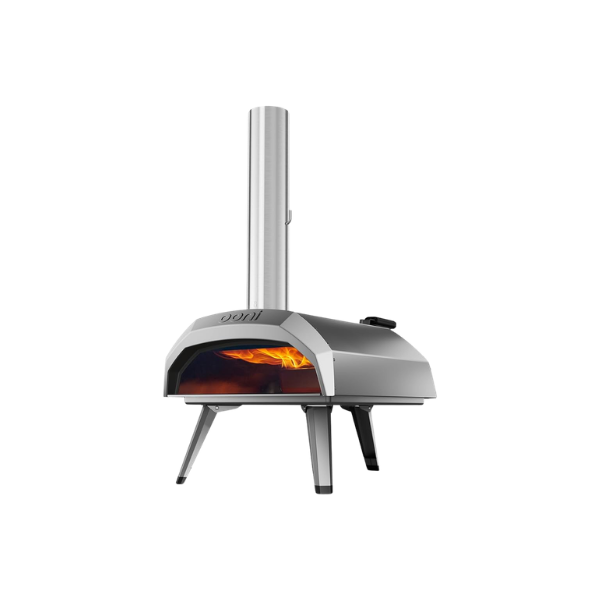 Ooni Karu 12 pizza oven