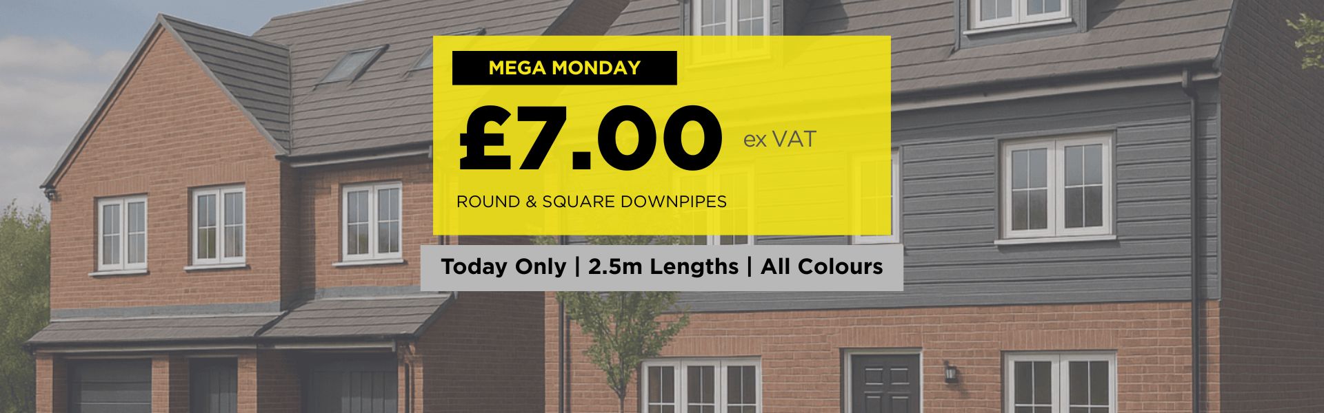 Mega Monday