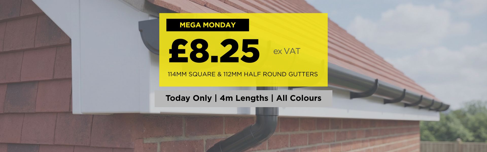 Mega Monday