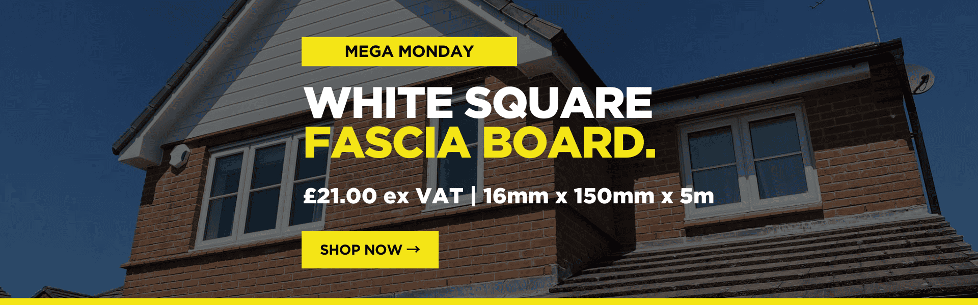 Mega Monday