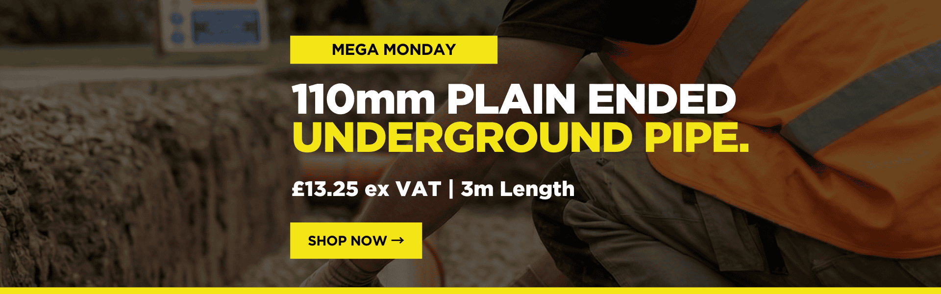 Mega Monday