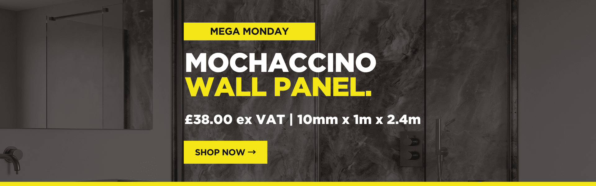 Mega Monday