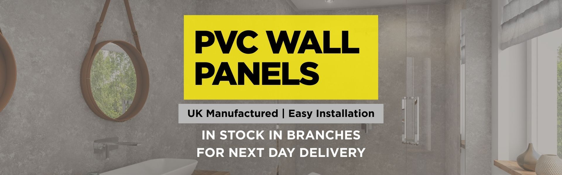 Shop Wall Panels